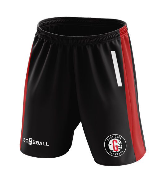 East Cork Glenmary Leisure Shorts