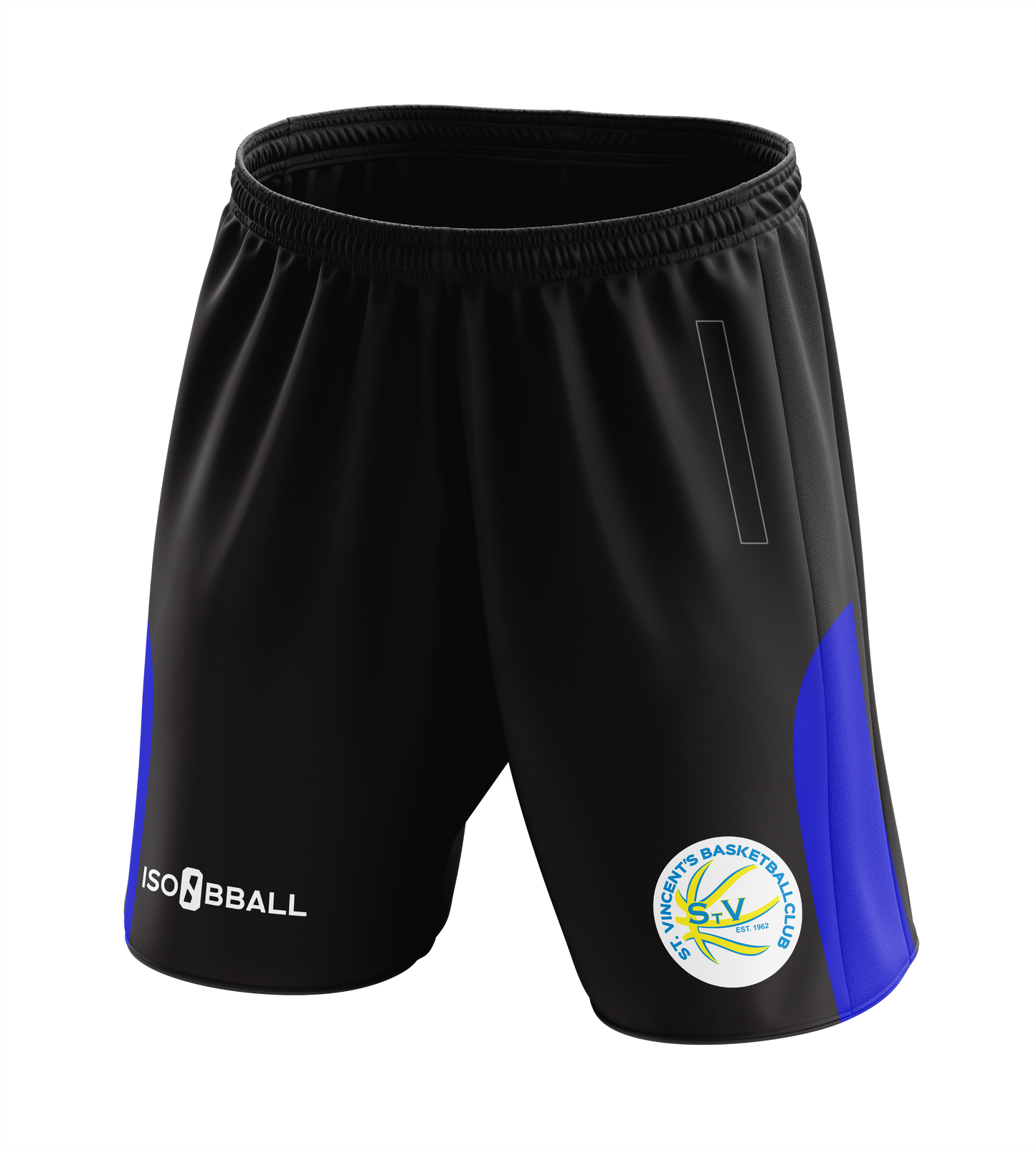St. Vincents Leisure Shorts