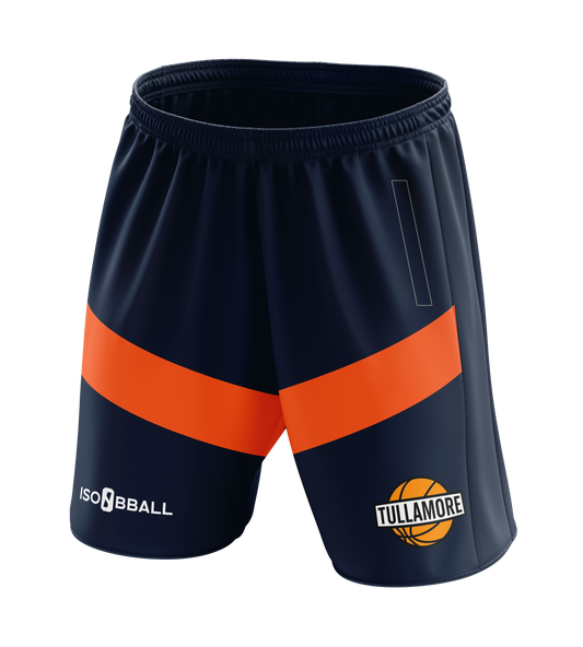 Tullamore Leisure Shorts