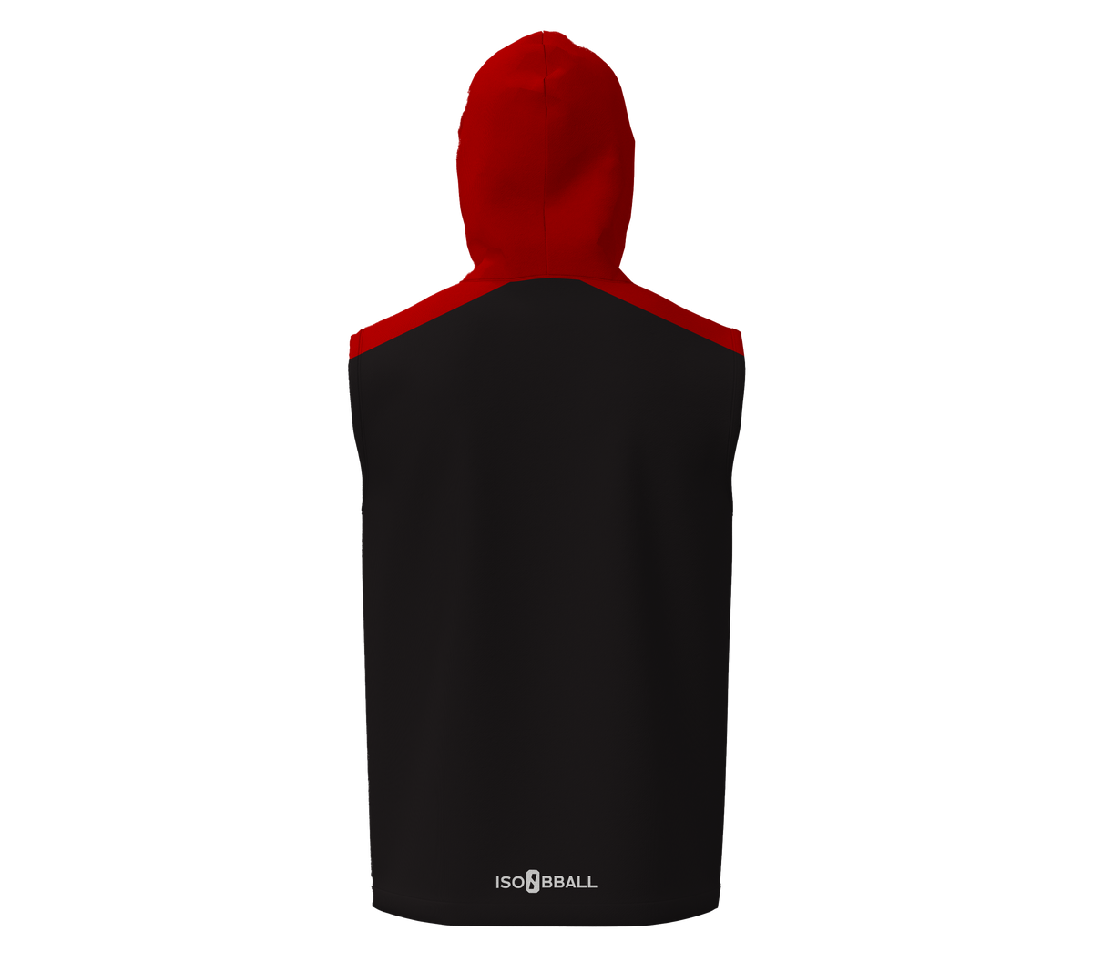 East Cork Glenmary Sleeveless Hoodie