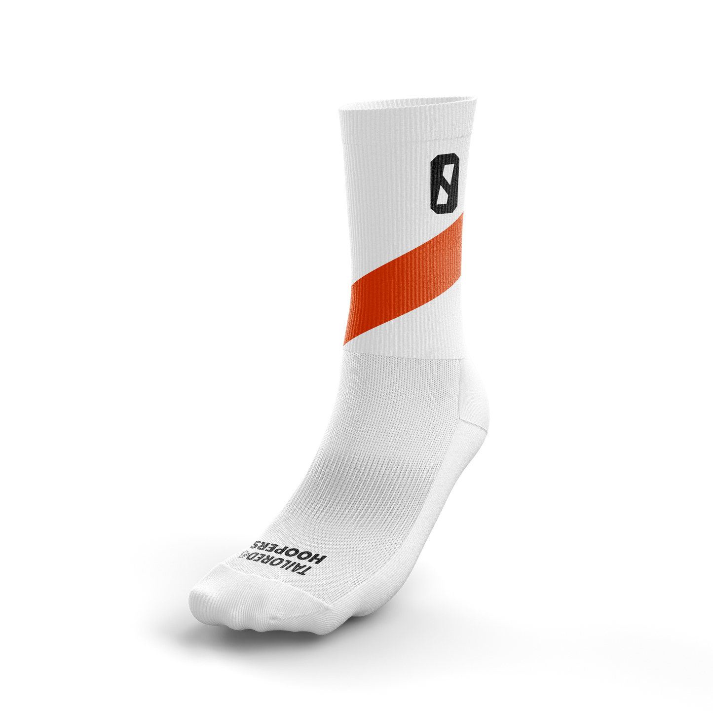 Letterkenny Blaze Socks