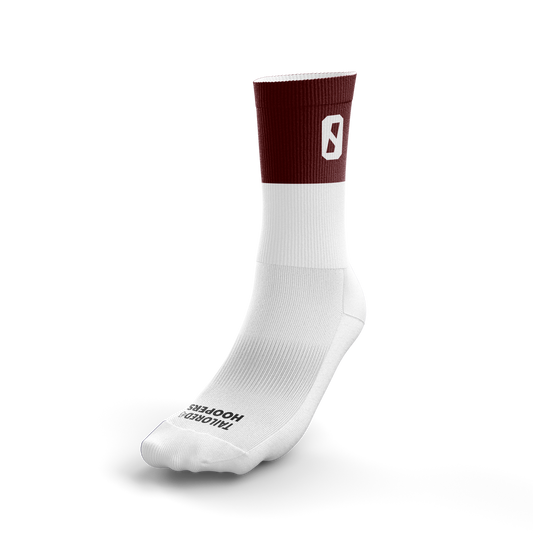 Carrick Cougars Socks