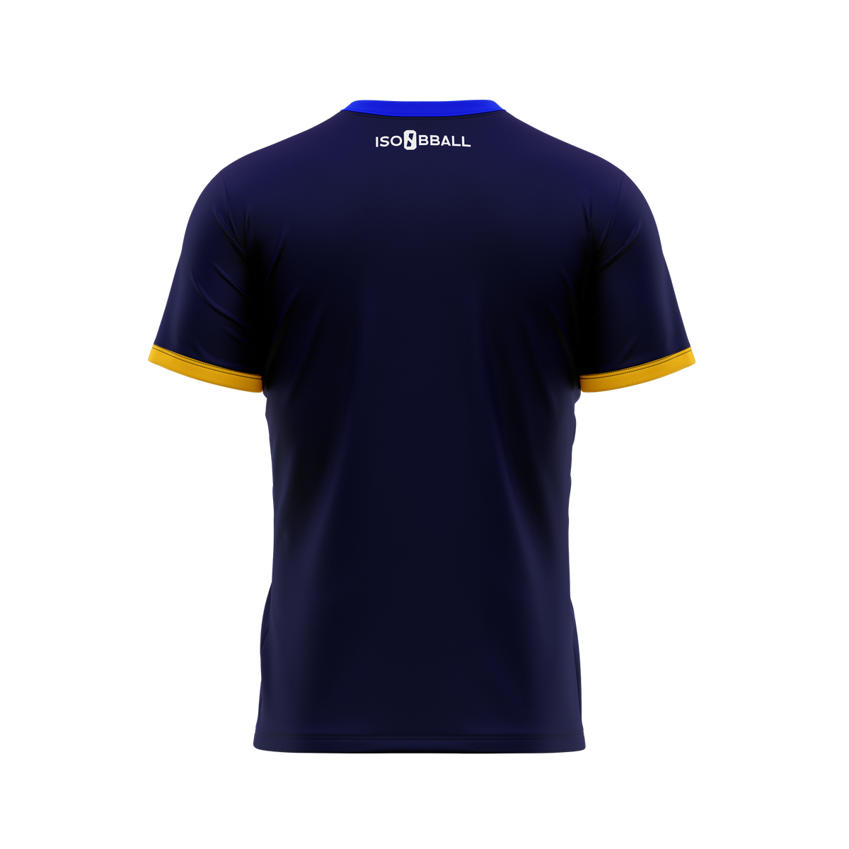 Glen Cruisers Leisure T-Shirt