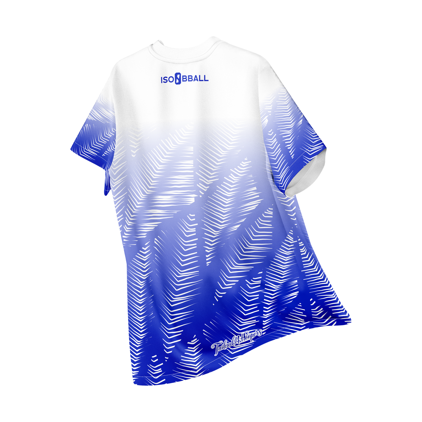Greystones Sharks Tshirt 1