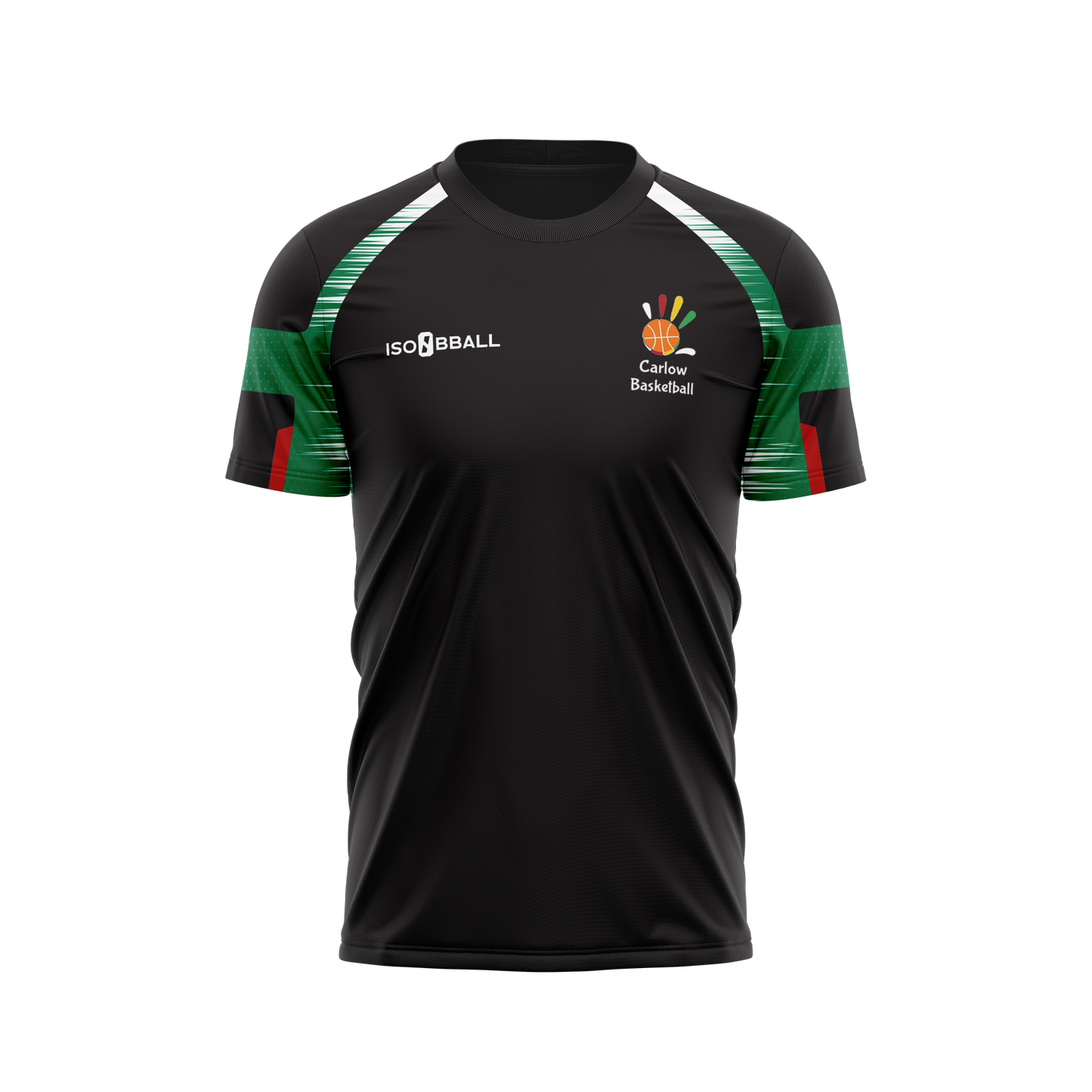 Carlow T-Shirt 1
