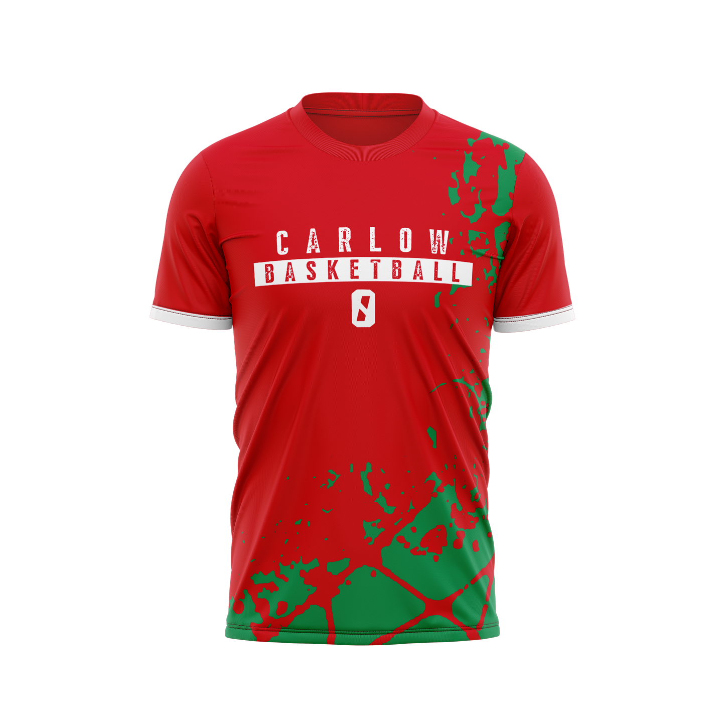 Carlow T-Shirt 2
