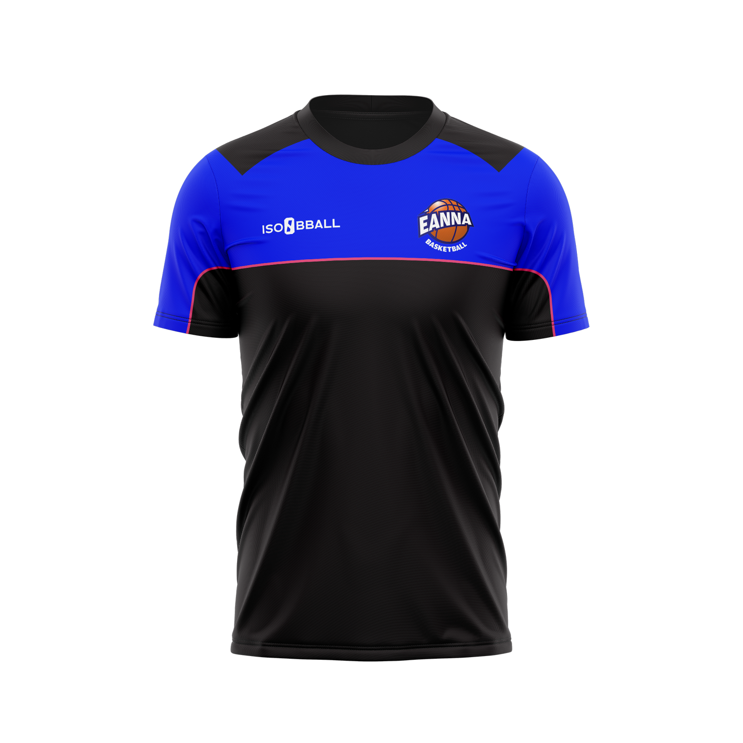 Éanna Leisure T-Shirt