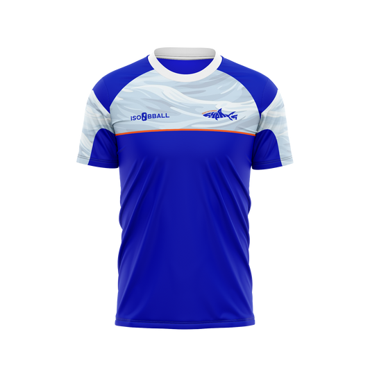 Greystones Sharks Tshirt 2