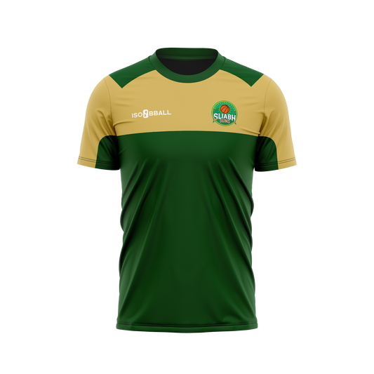 Sliabh Suns Leisure T-Shirt