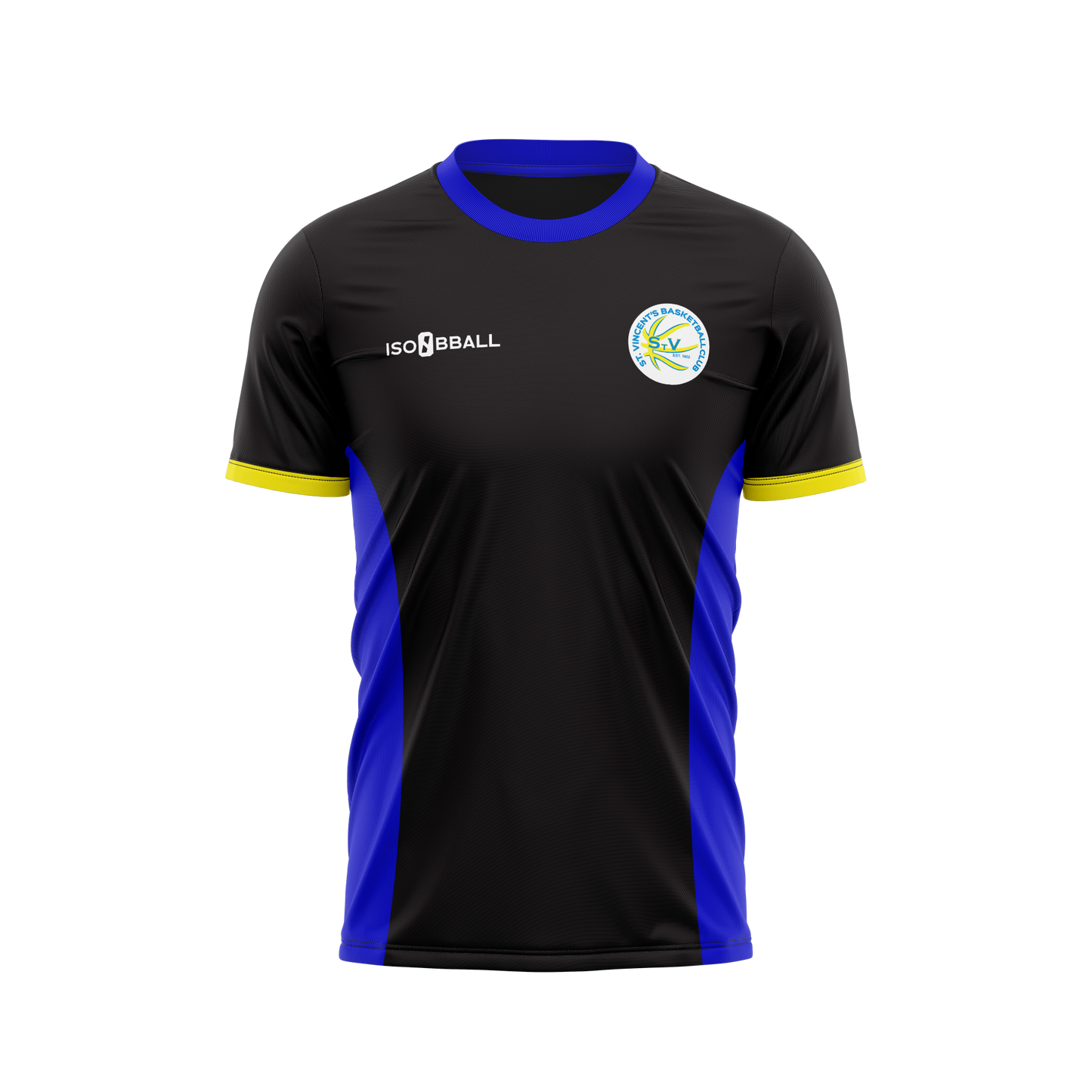 St. Vincents T-Shirt 1