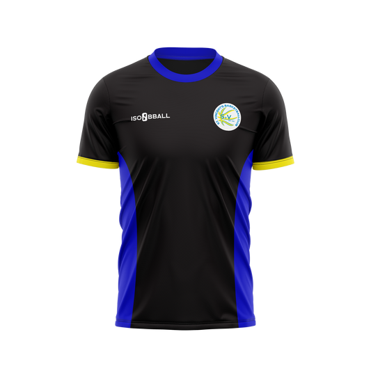 St. Vincents T-Shirt 1