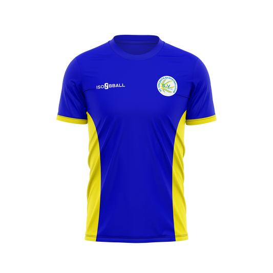 St. Vincents Leisure T-Shirt