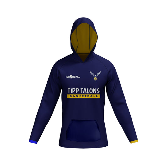 Tipp Talons Hoodie