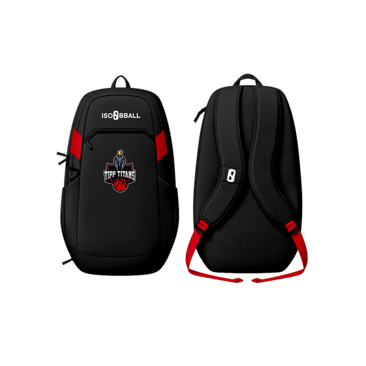Tipp Titans Backpack