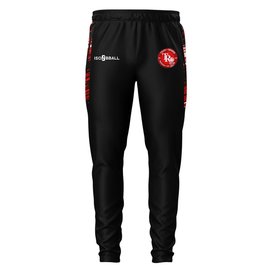Tolka Rovers SKINNY Tracksuit Bottoms