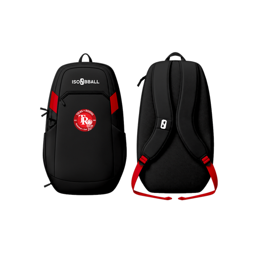 Tolka Rovers Backpack
