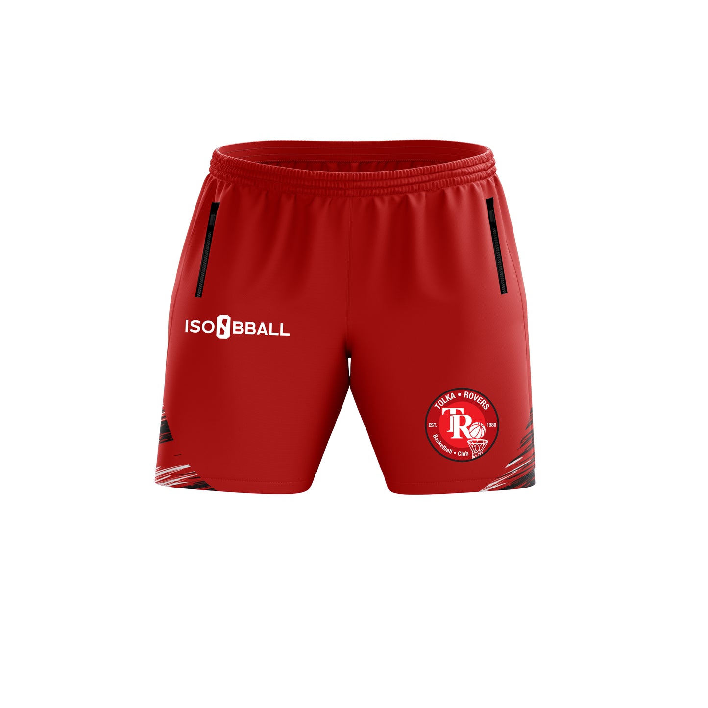 Tolka Leisure Shorts