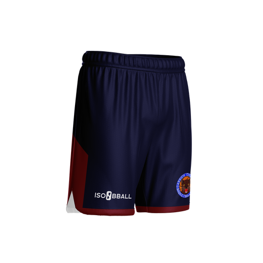 Carrick Cougars Training Shorts