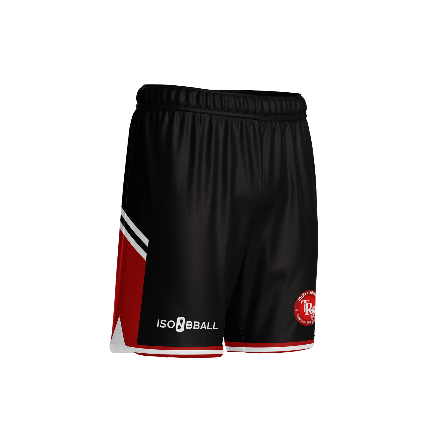 Tolka Rovers Training Shorts