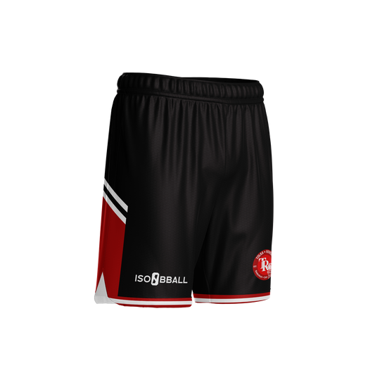 Tolka Rovers Training Shorts