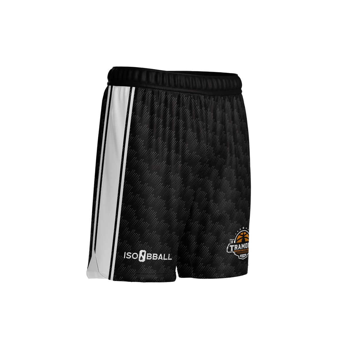 Tramore Training Shorts