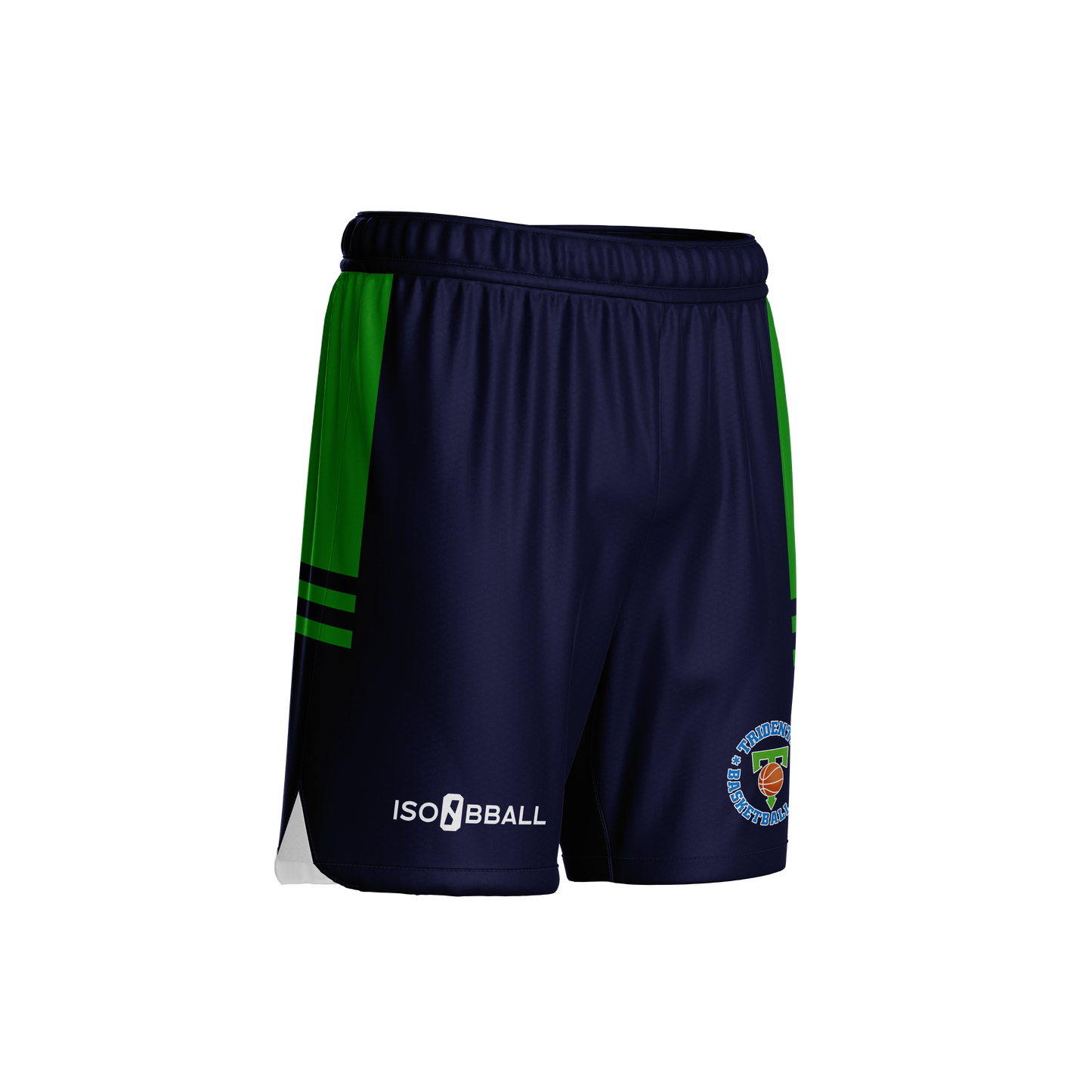 Tridents Training Shorts