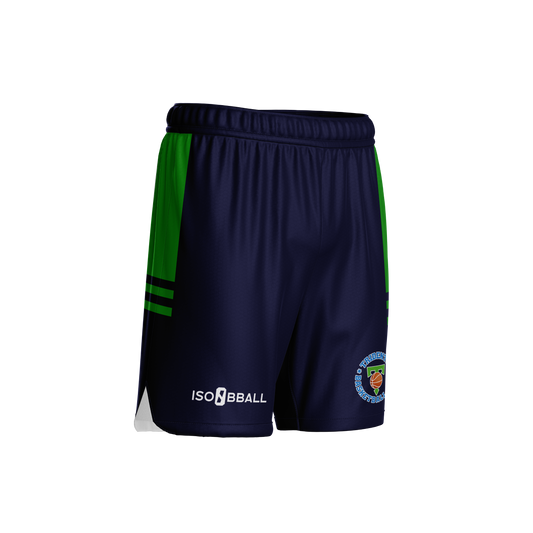 Tridents Training Shorts