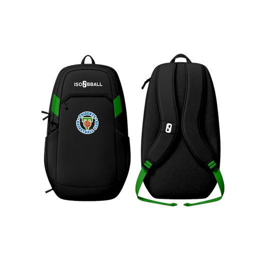 Tridents Backpack