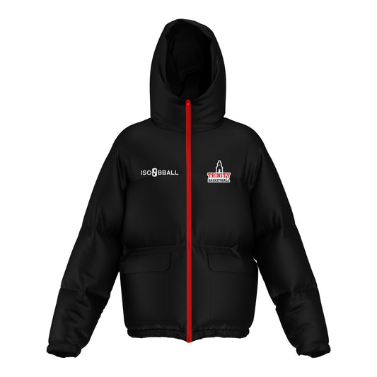Trinity Puffer Jacket