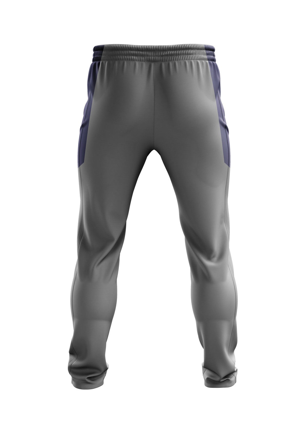 Cavan Lakers Straight Leg Joggers Grey