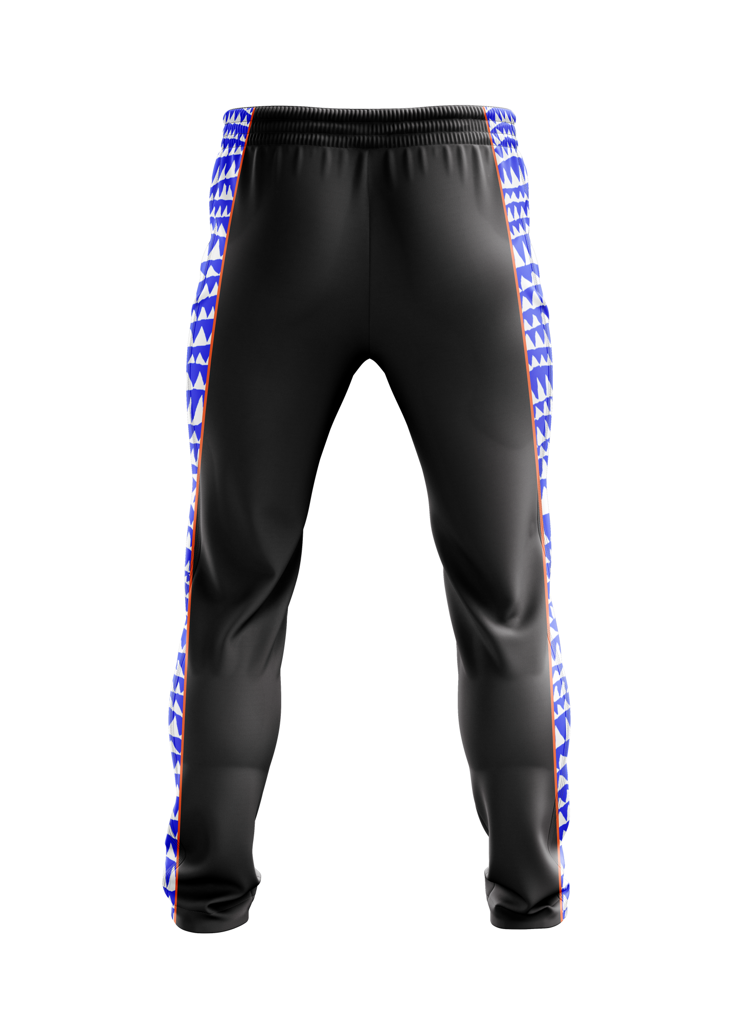Greystones Sharks Straight Leg Joggers