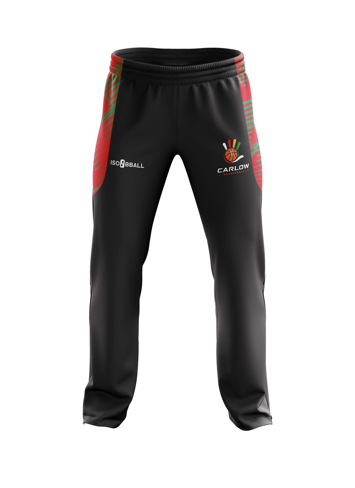 Carlow Straight Leg Joggers