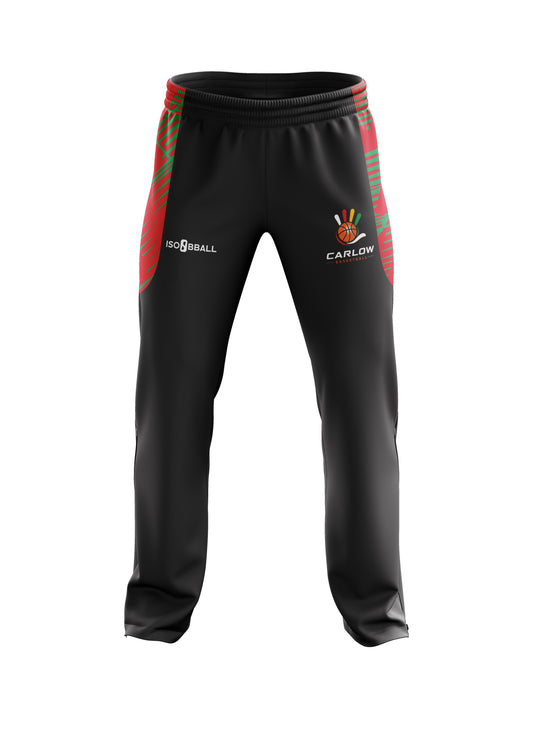 Carlow Straight Leg Joggers