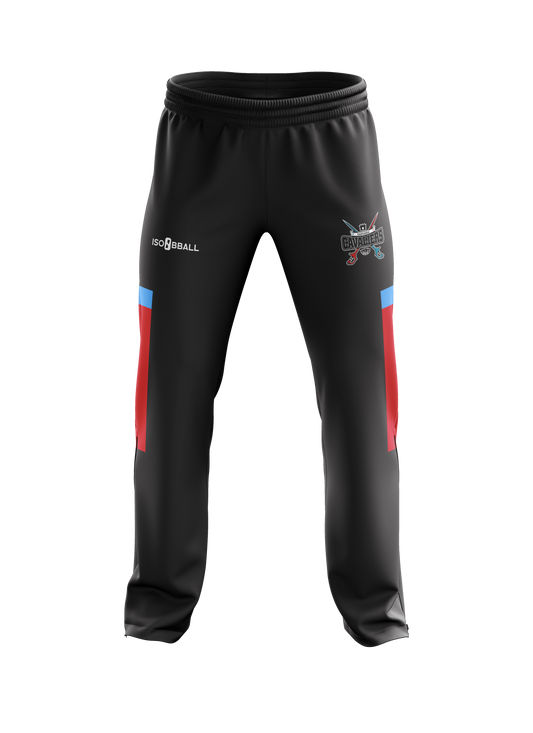 Castlerea Cavaliers Straight Leg Joggers