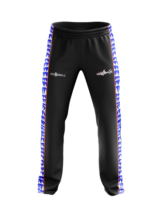 Greystones Sharks Straight Leg Joggers
