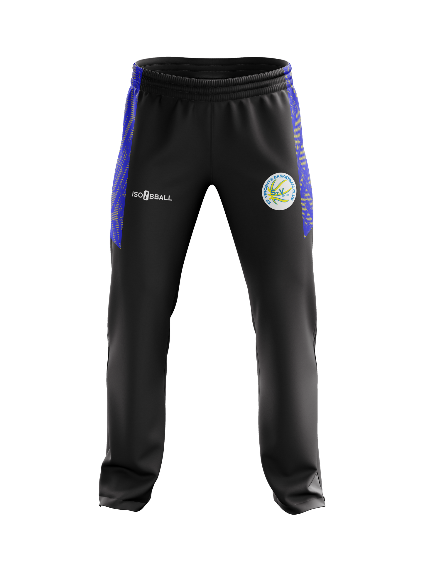 St. Vincents Straight Leg Joggers