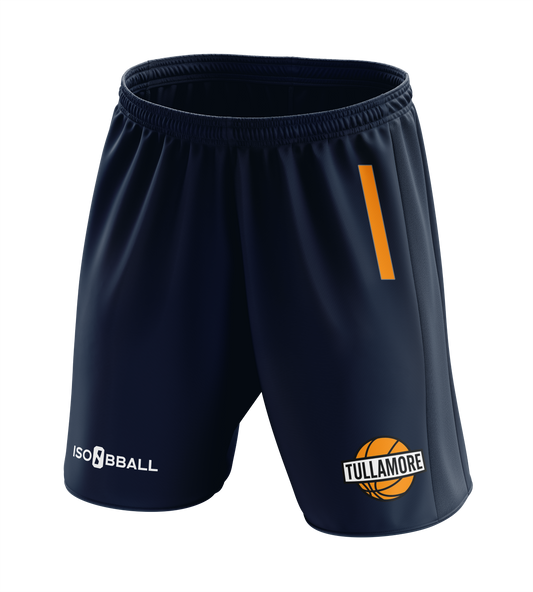 Tullamore Leisure Shorts