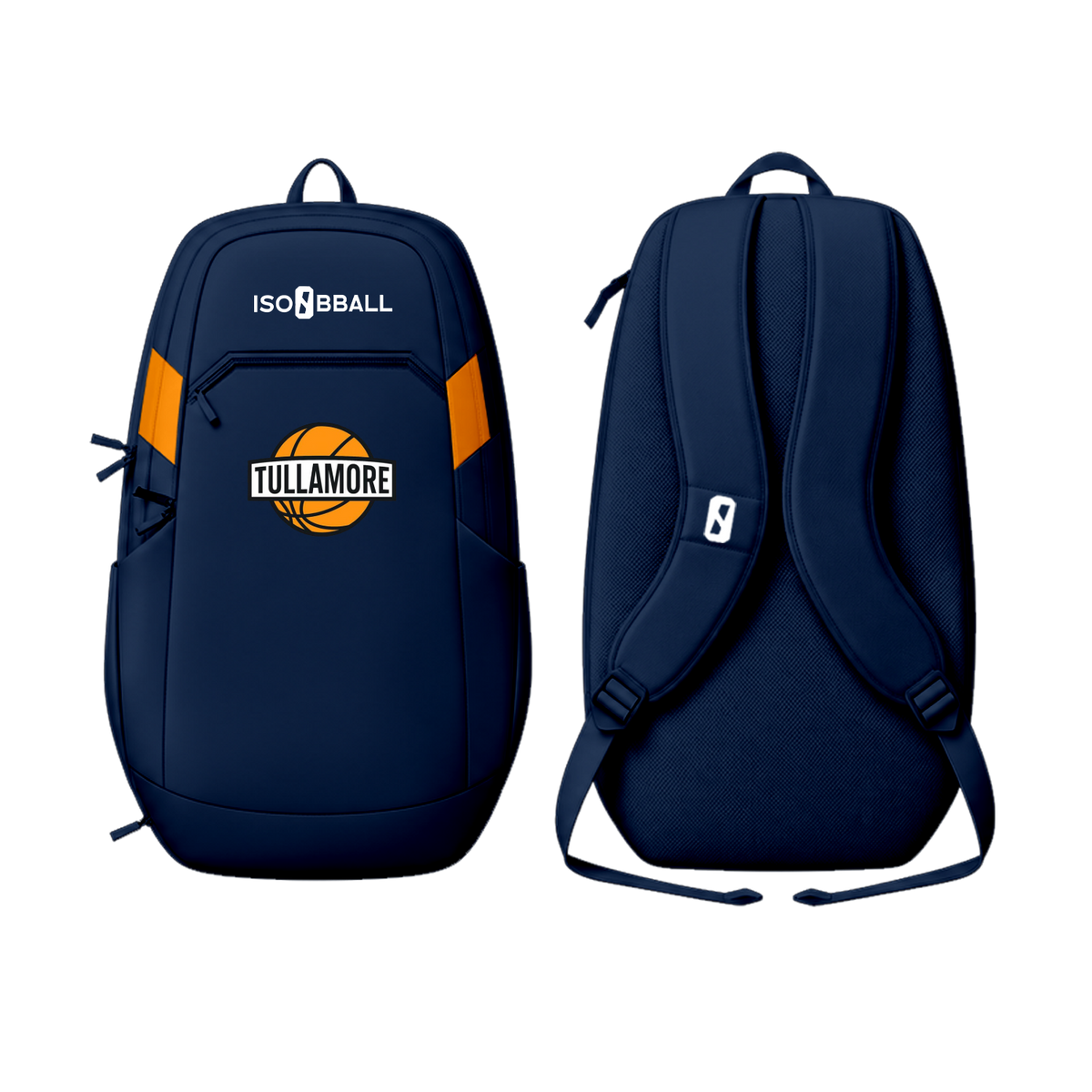 Tullamore Backpack