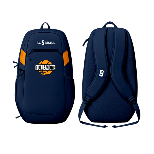 Tullamore Backpack