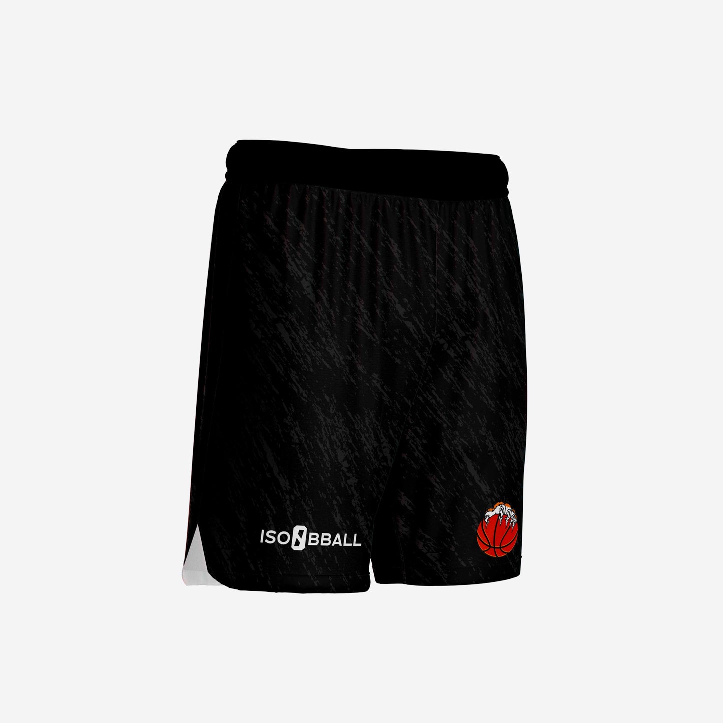UU Tigers Short