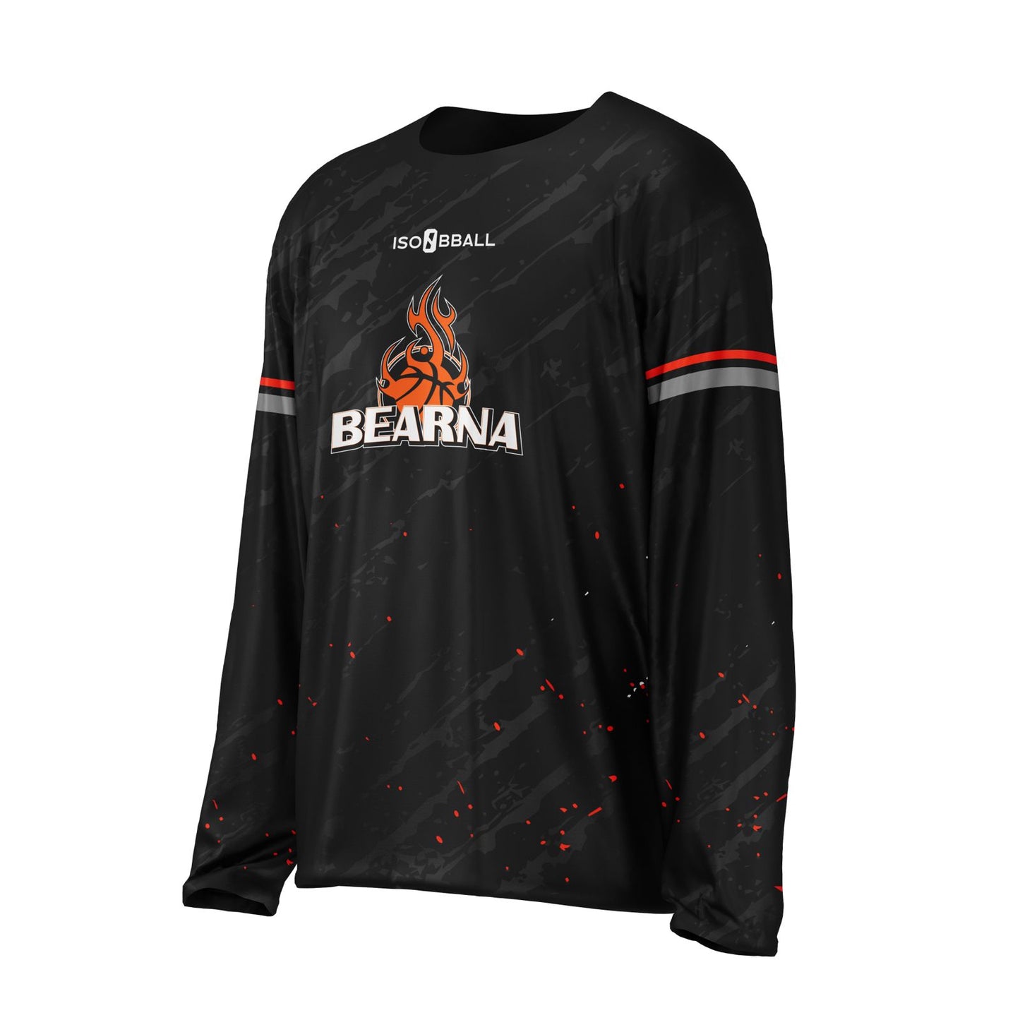 Bearna Shooting Top