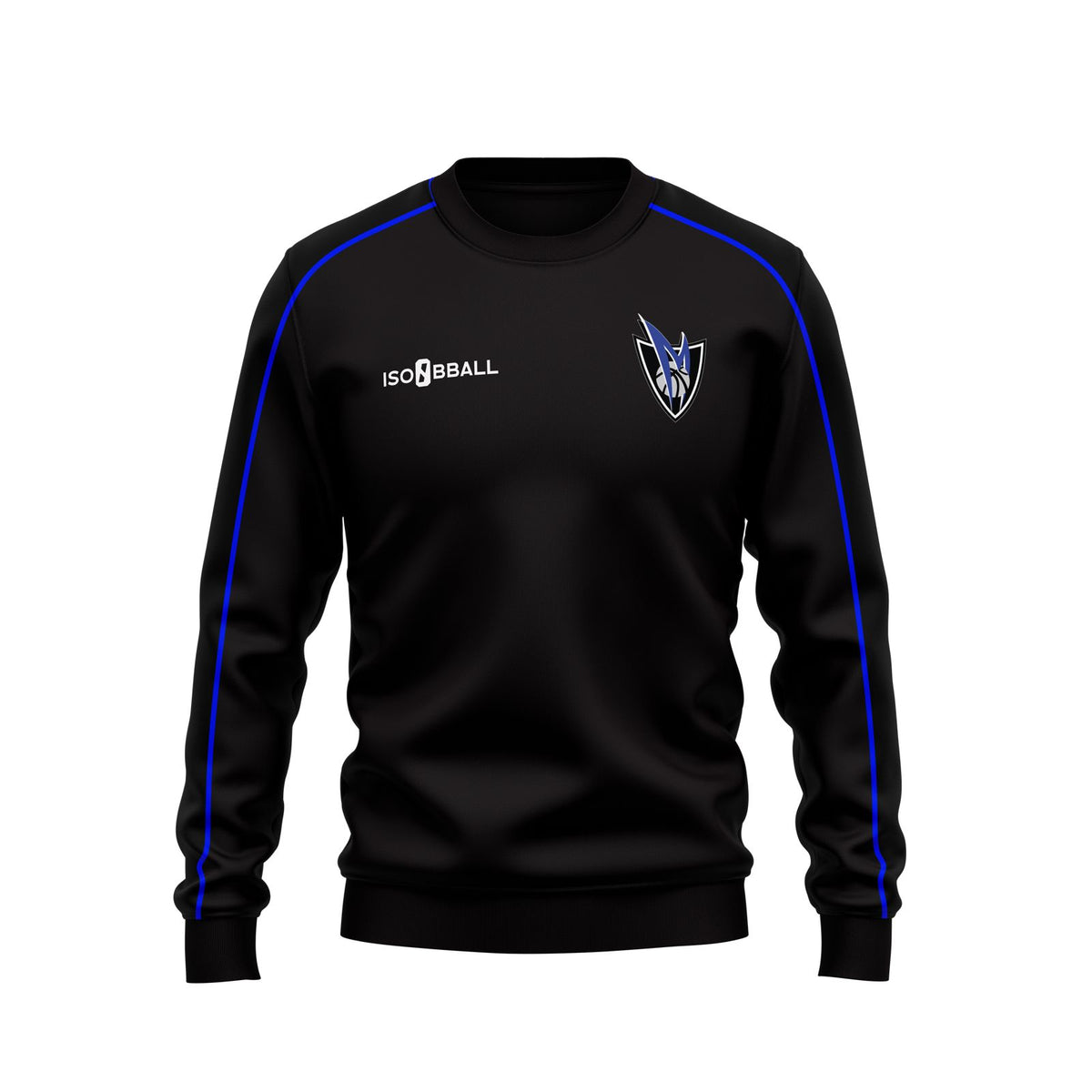 Mohill Mavericks Crewneck