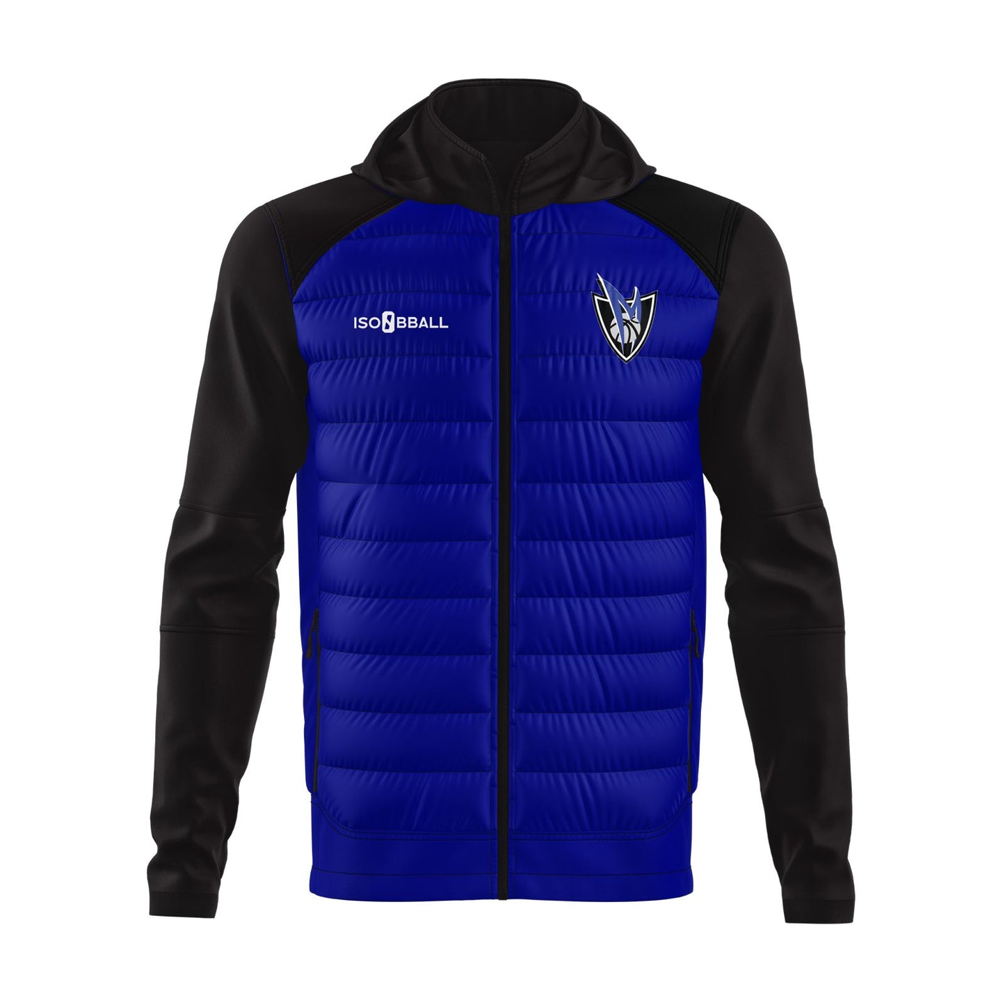 Mohill Mavericks Hybrid Jacket
