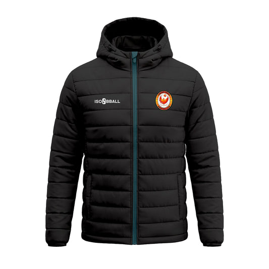 Longford Phoenix Puffer Jacket