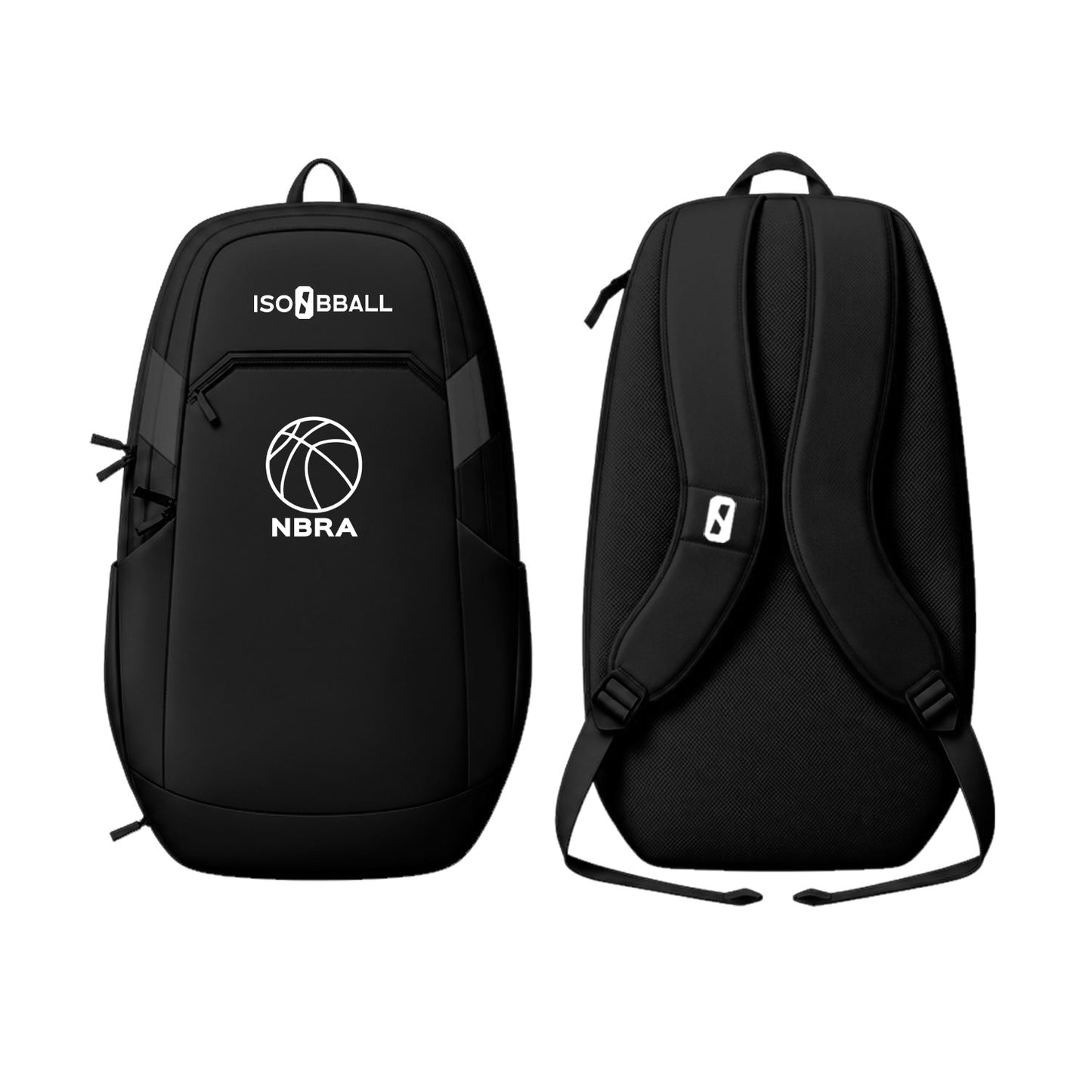Referee Backpack