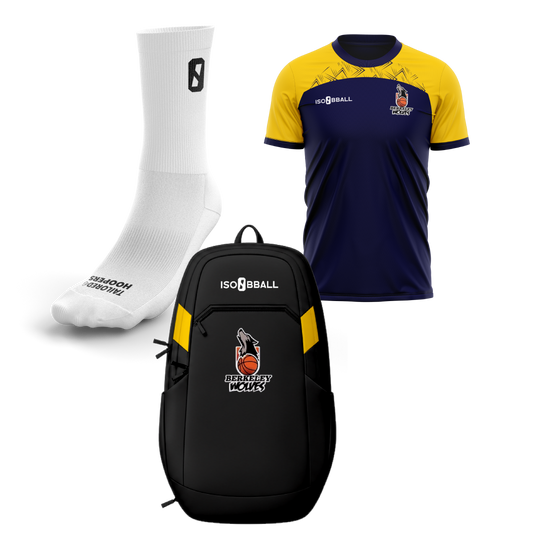 Berkeley Wolves Bundle