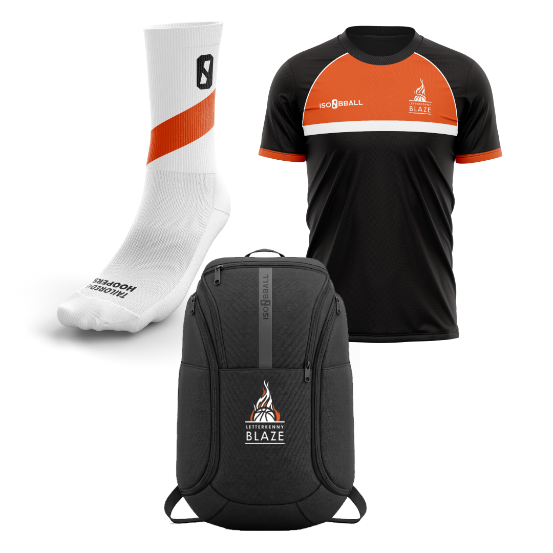 Letterkenny Blaze Bundle