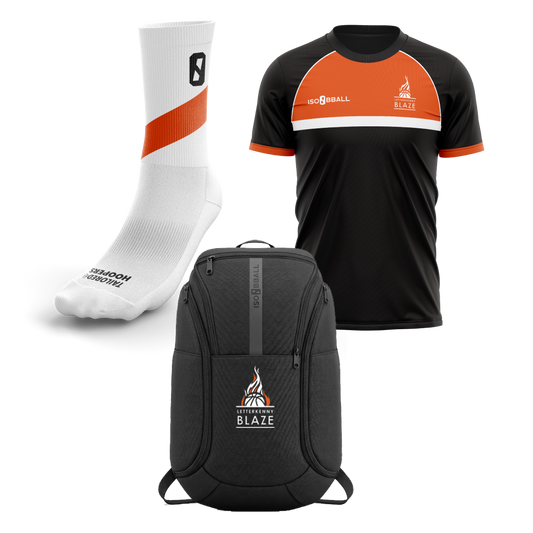 Letterkenny Blaze Bundle