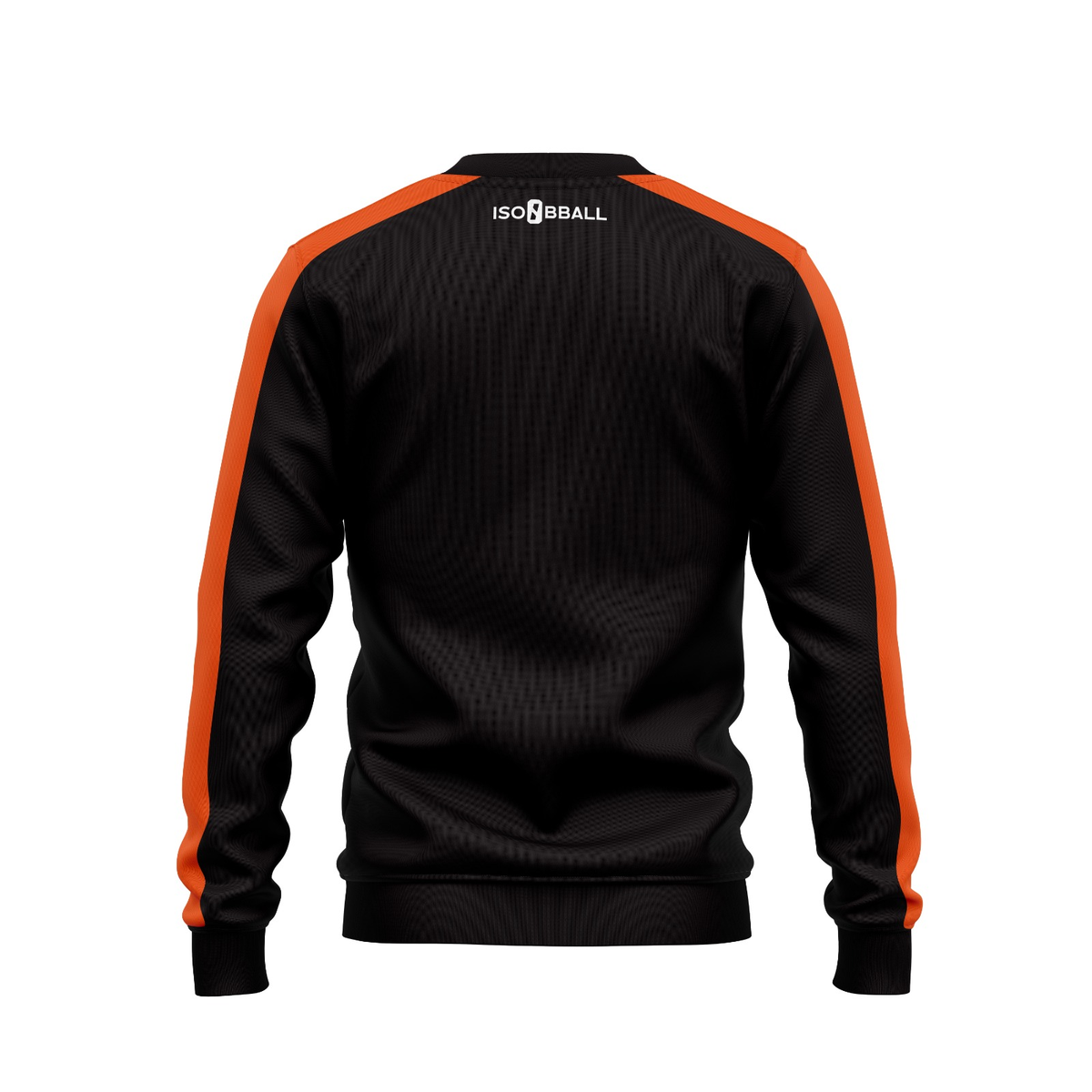 Letterkenny Blaze Crewneck