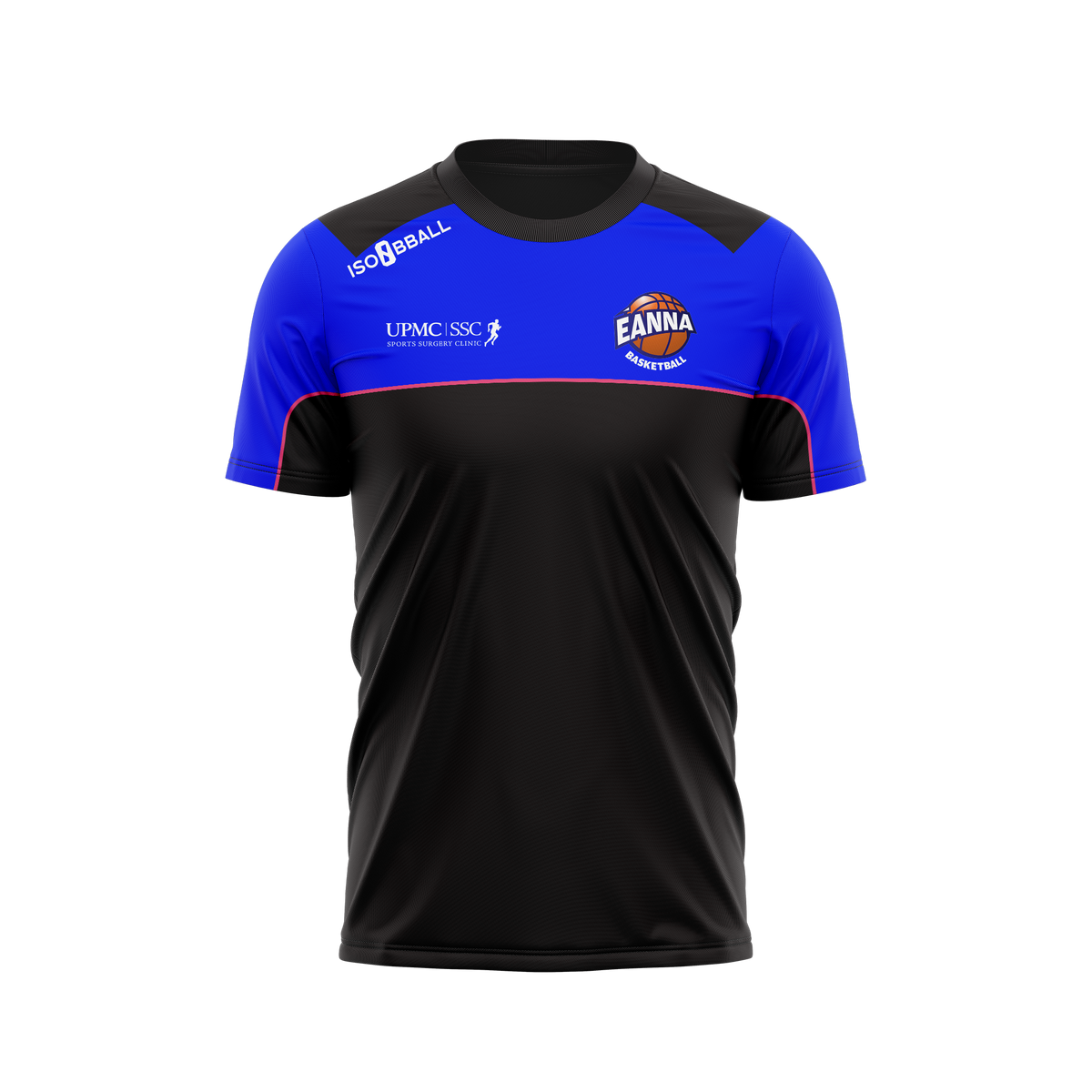 Éanna Leisure T-Shirt